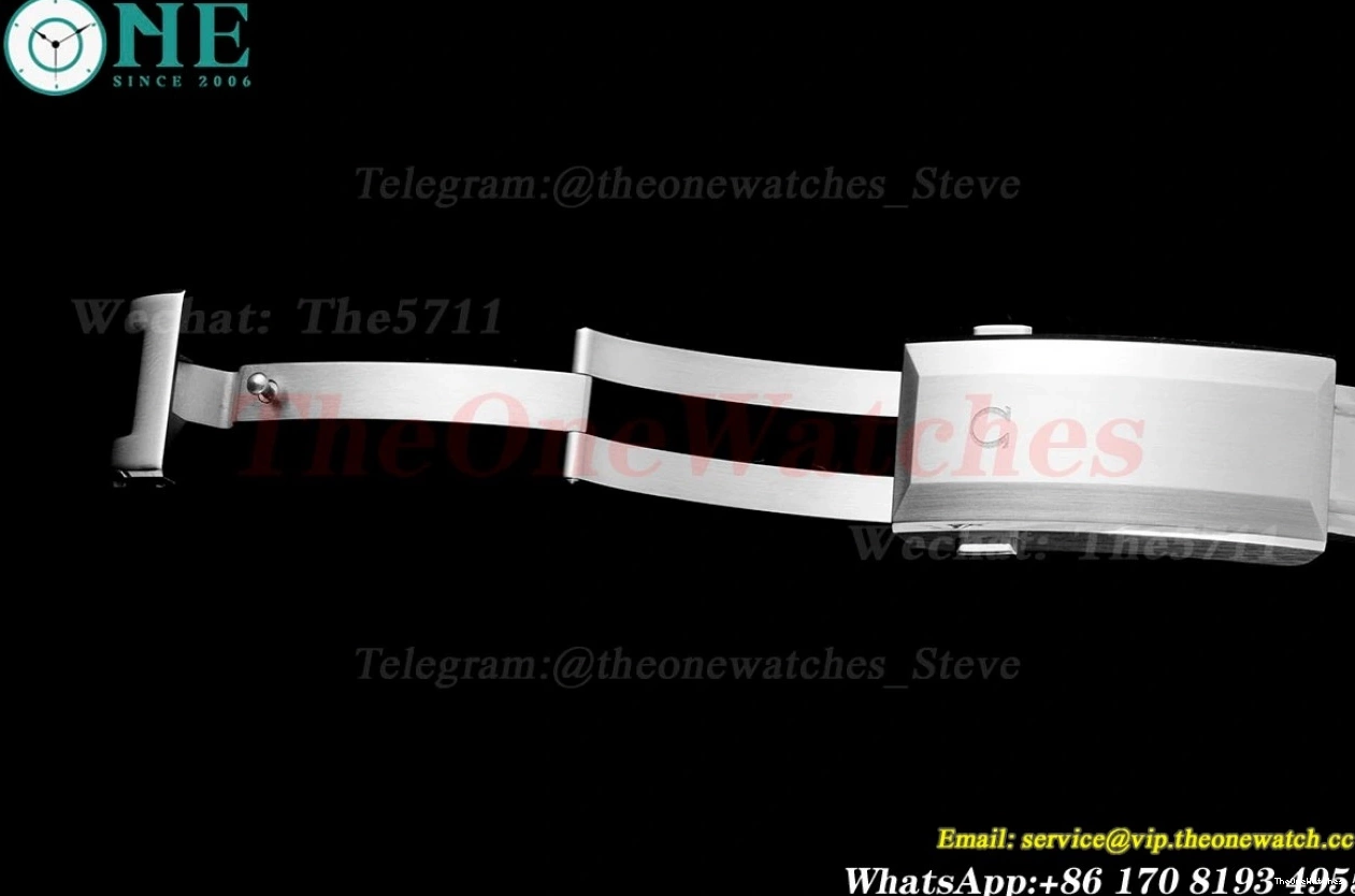 Blue Ocean SS Dial A2824 Deep 45.5mm TF SS Ultra Planet Gradient 0211